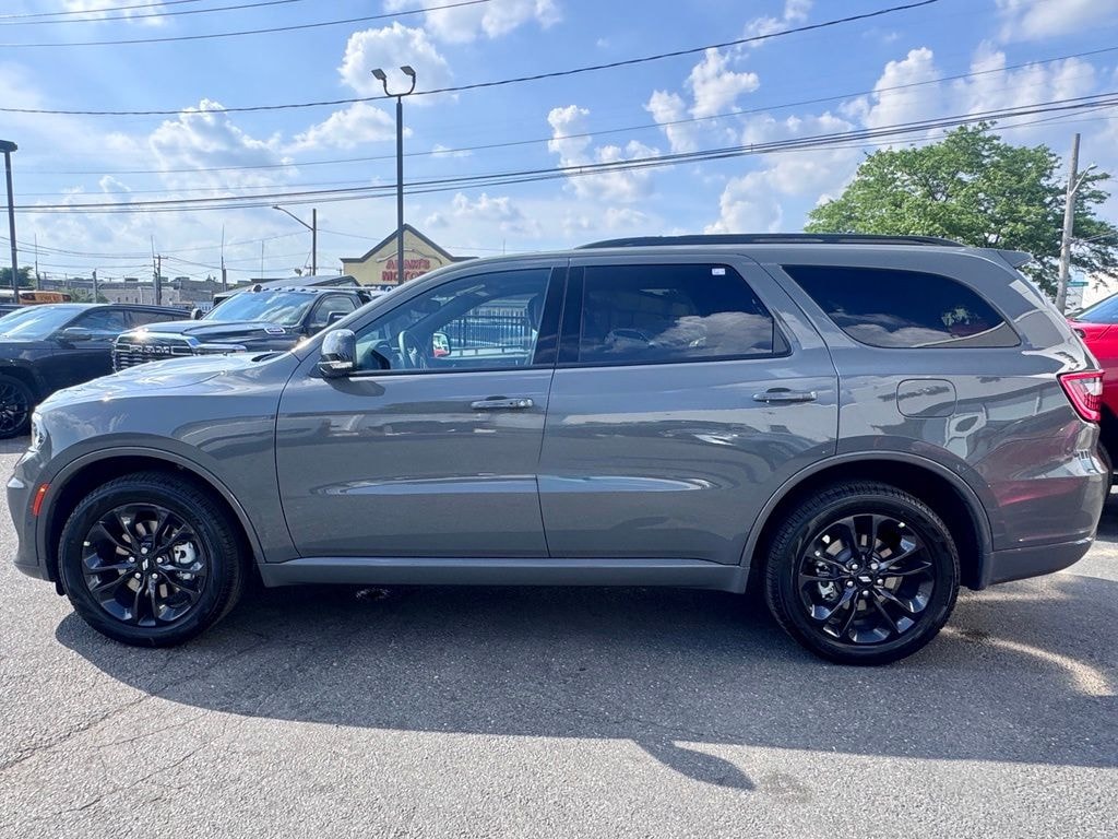 New 2026 Dodge Durango GT Plus Sport Utility