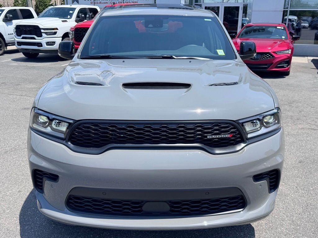New 2026 Dodge Durango GT Plus Sport Utility