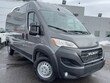  Ram ProMaster 2500