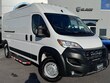 Ram ProMaster 2500