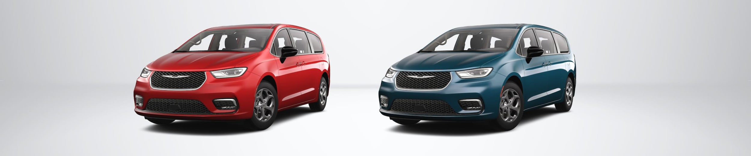 Chrysler Pacifica Family Safety Rating