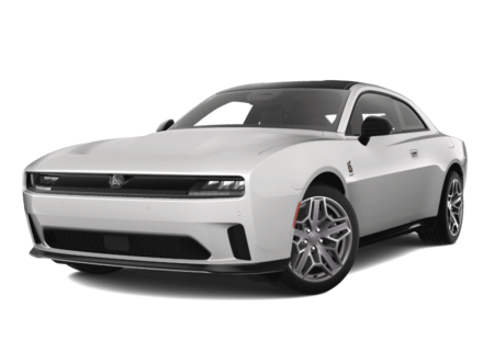 2024 Dodge Charger R/T Scat Pack Coupe