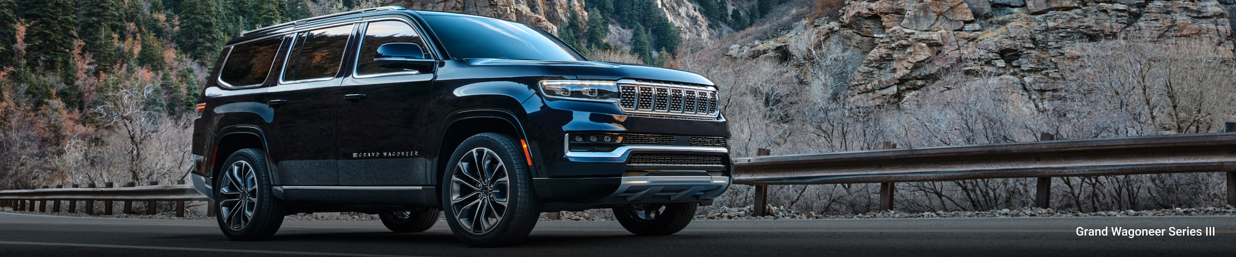 Jeep With 3rd Row Seating