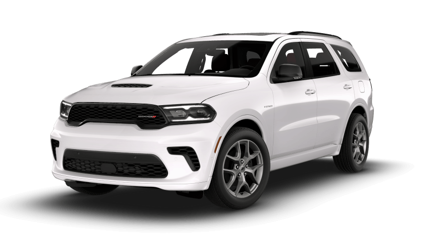 Dodge Durango Lease