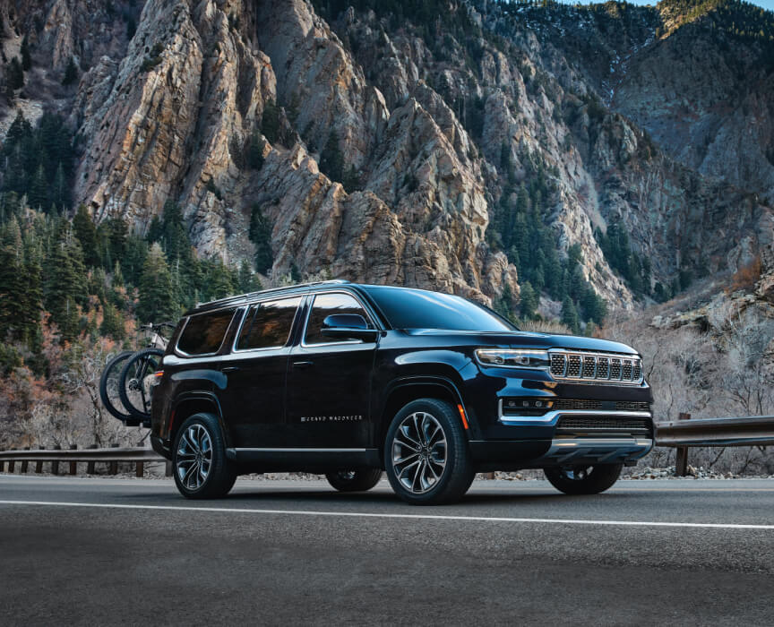 Used Cars, Trucks & SUVs Near Long Beach, NY