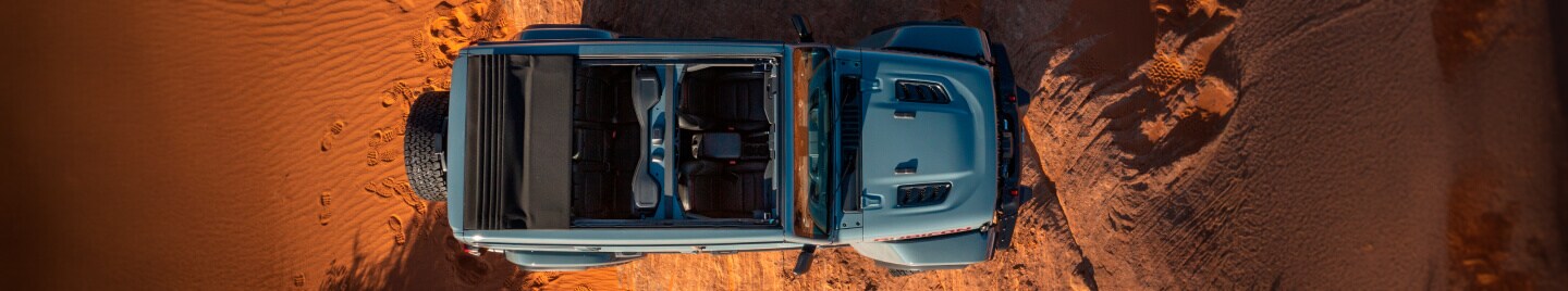 Why Choose a 2025 Jeep Wrangler Lease?