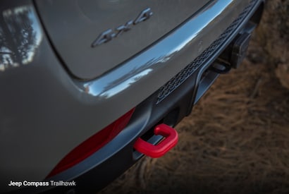 2026 Jeep Compass Towing Capacity: What You Can Haul