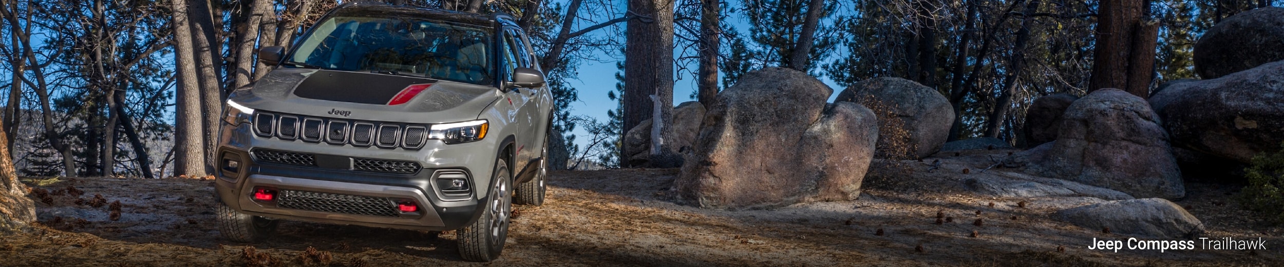 Jeep Compass Towing Capacity