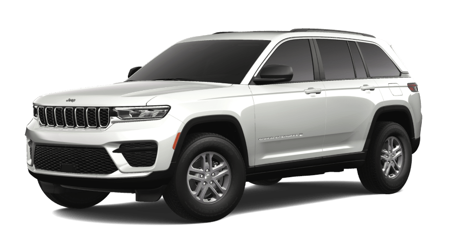 Jeep Grand Cherokee L Vs. Ford Explorer MidSize SUV Showdown