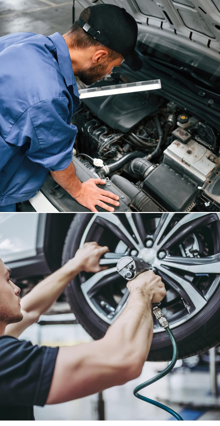 Quality CDJR Service & Parts Near Westbury, NY