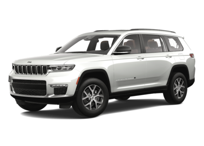 Jeep Grand Cherokee L Vs Hyundai Palisade: Ultimate SUV Showdown