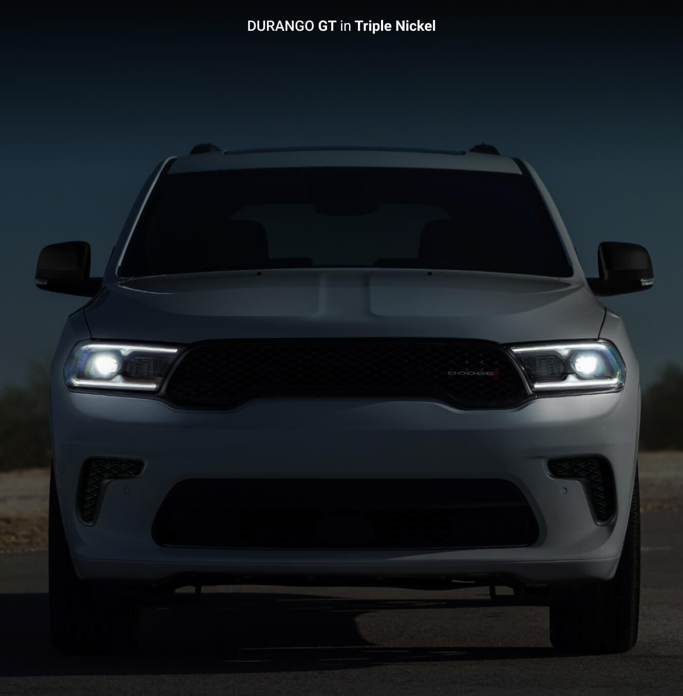 Comparing the Dodge Durango GT vs. GT Plus