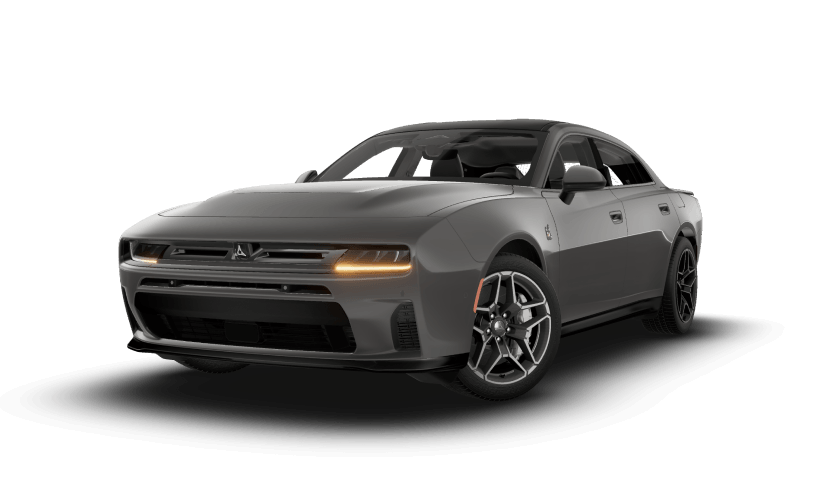 Dodge Charger Lease