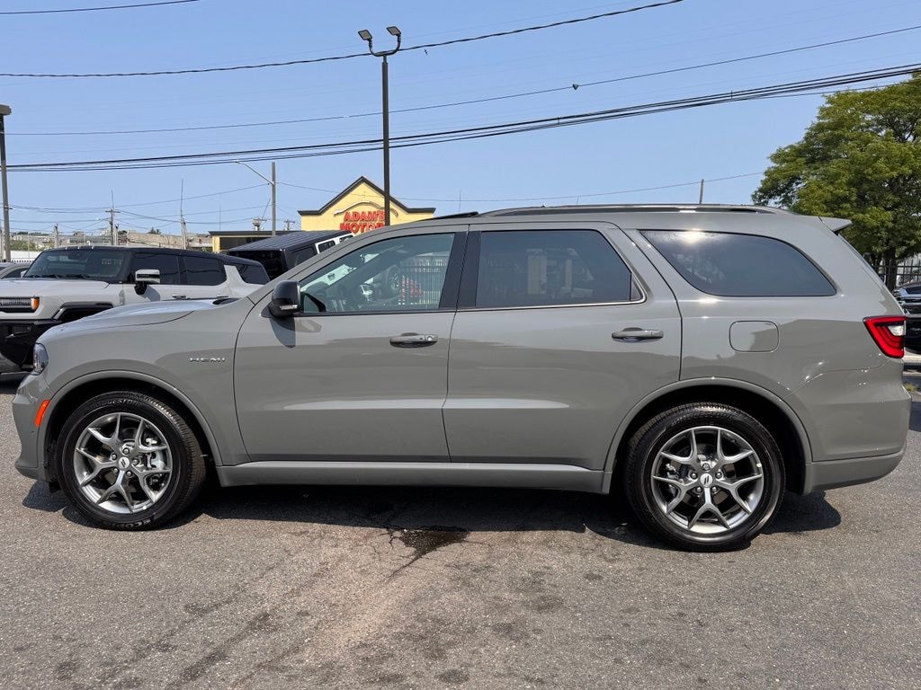 New 2026 Dodge Durango GT Plus Hemi V8 Sport Utility