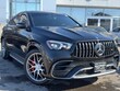  Mercedes-Benz AMG GLE 63
