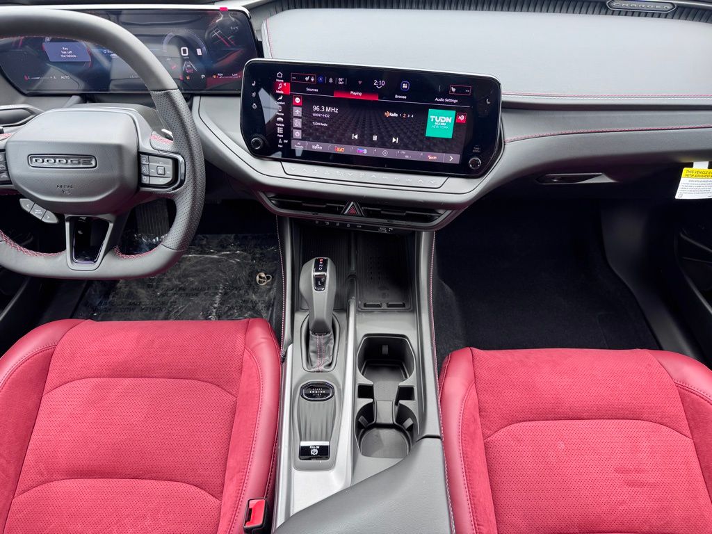 2026 Dodge Charger R/T Plus - Photo 11