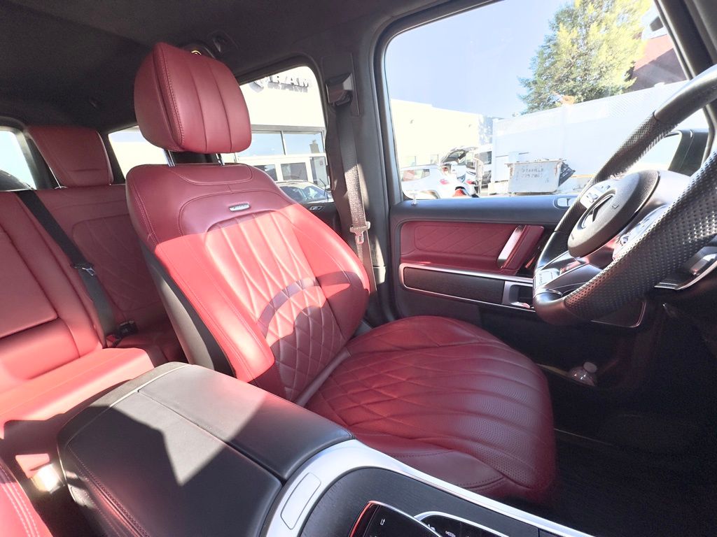 2023 Mercedes-Benz G-Class AMG G63 - Photo 20