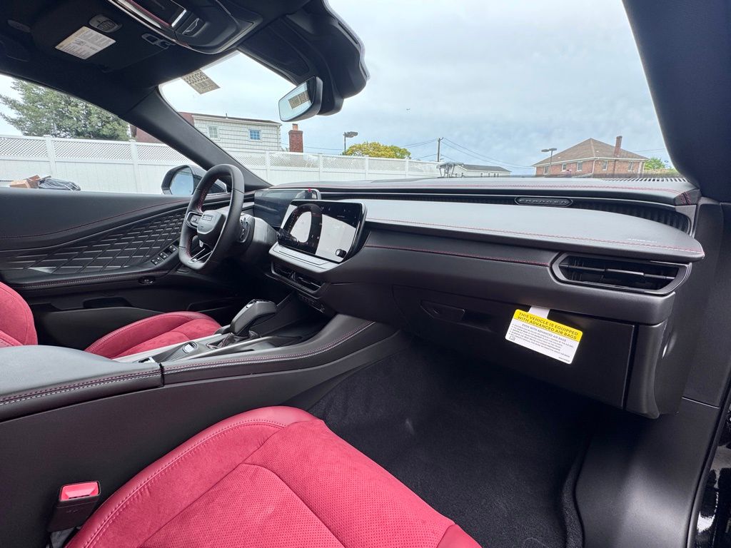 2026 Dodge Charger R/T Plus - Photo 17
