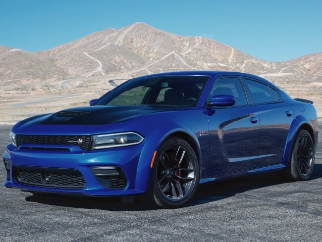 dodge charger hellcat lease price