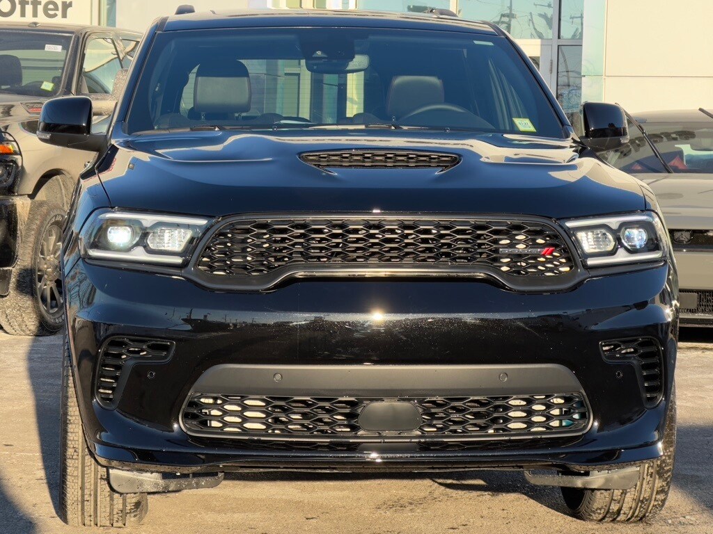New 2026 Dodge Durango GT Plus Sport Utility