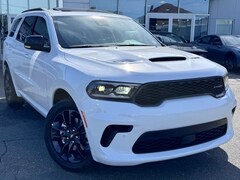 2026 Dodge Durango GT Plus Sport Utility