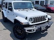  Jeep Wrangler 4xe