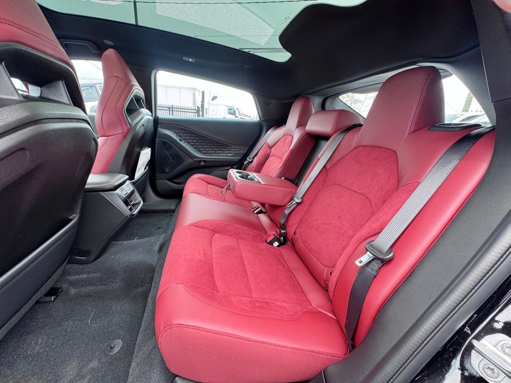2026 Dodge Charger R/T Plus - Photo 15
