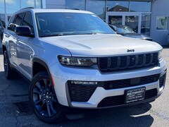2026 Jeep Grand Cherokee L Sport Utility