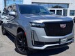  CADILLAC Escalade ESV