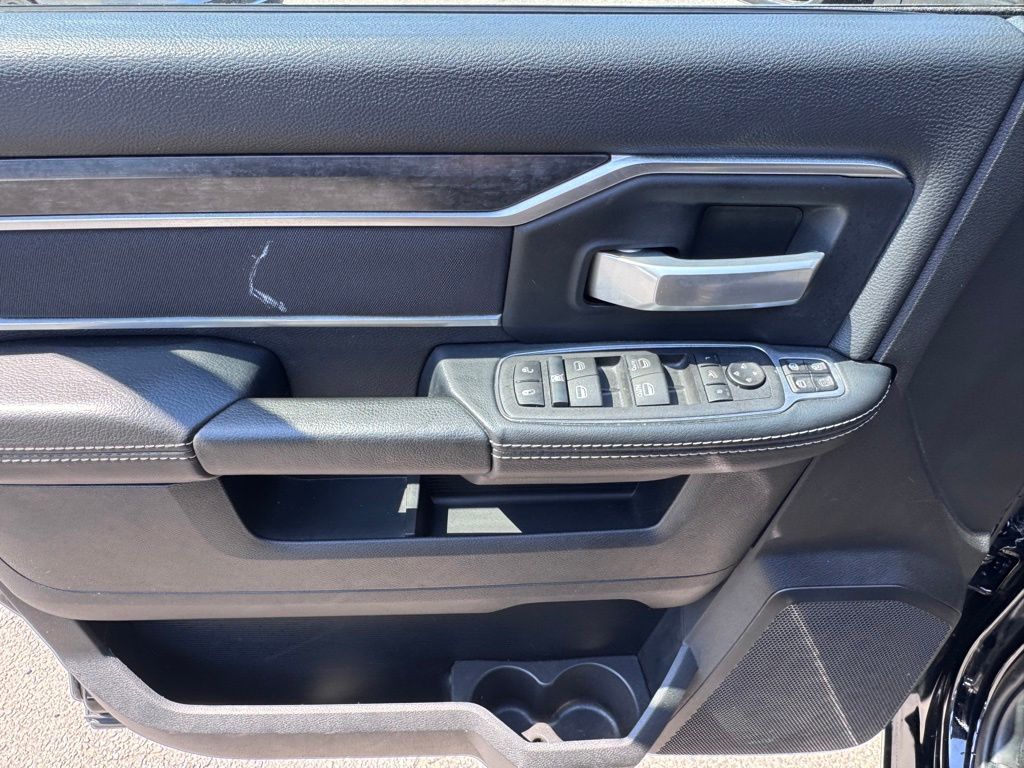 2024 RAM Ram 2500 Pickup Big Horn - Photo 10