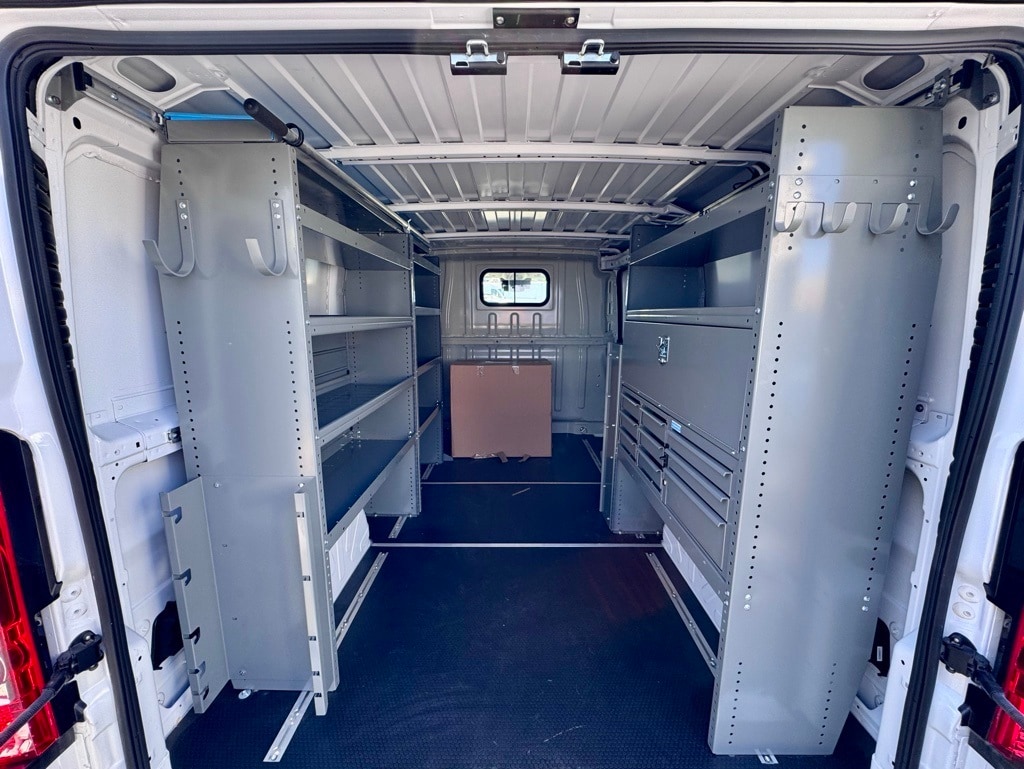 2025 RAM ProMaster Cargo Van Base's photo
