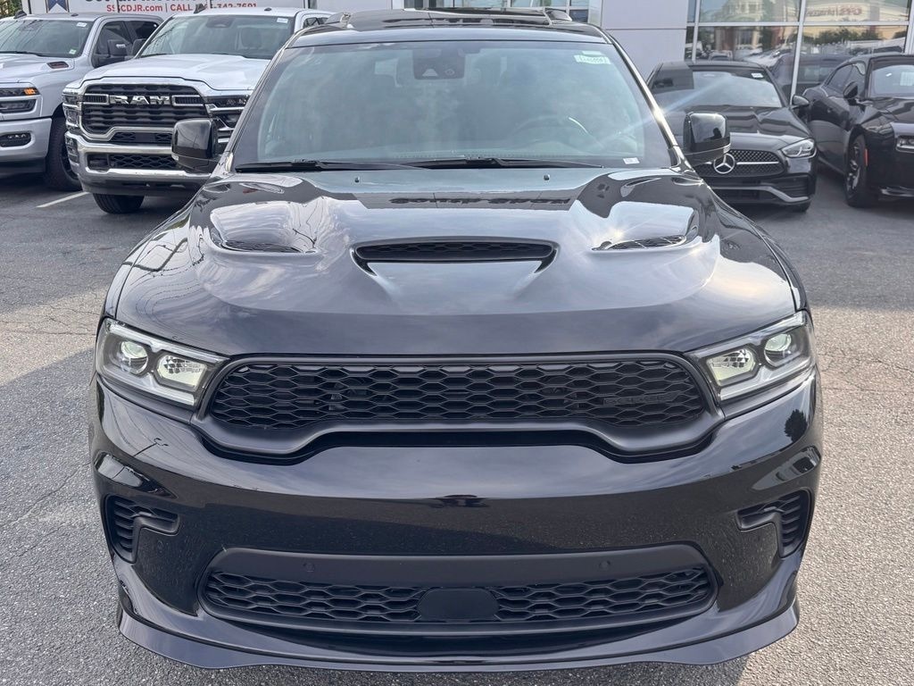 New 2026 Dodge Durango GT Plus Hemi V8 Sport Utility