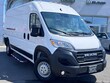 Ram ProMaster 2500