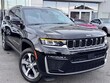  Jeep Grand Cherokee L