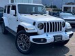 Jeep Wrangler Unlimited 4xe
