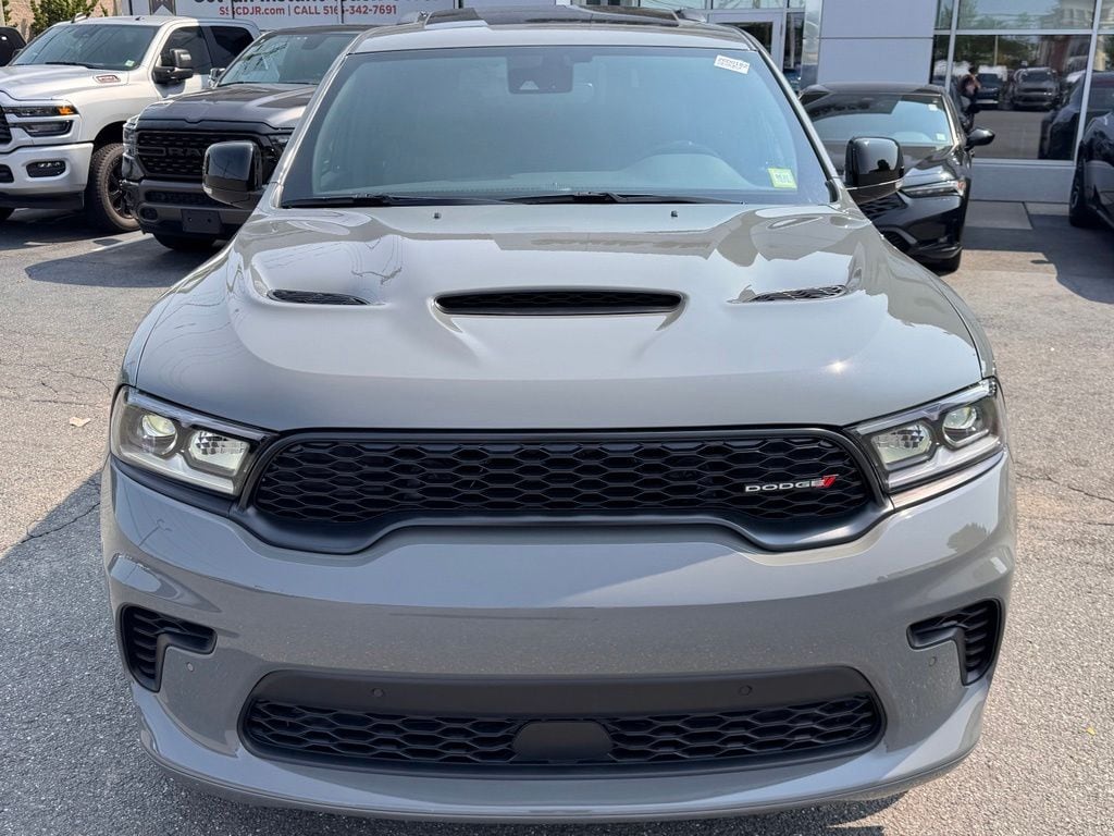 New 2026 Dodge Durango GT Plus Hemi V8 Sport Utility