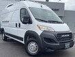  Ram ProMaster 2500