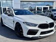  BMW M8
