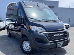 2026 Ram ProMaster 2500 High Roof Cargo Van