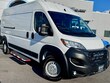 Ram ProMaster 2500