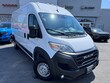 Ram ProMaster 2500
