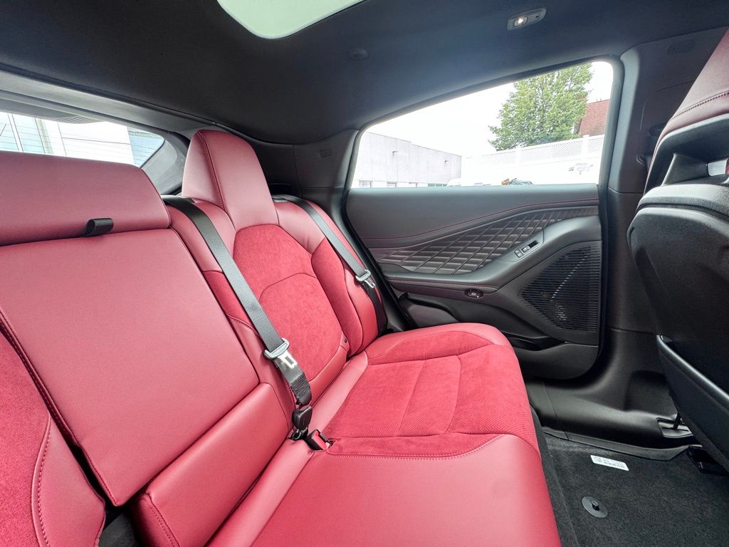 2026 Dodge Charger R/T Plus - Photo 21