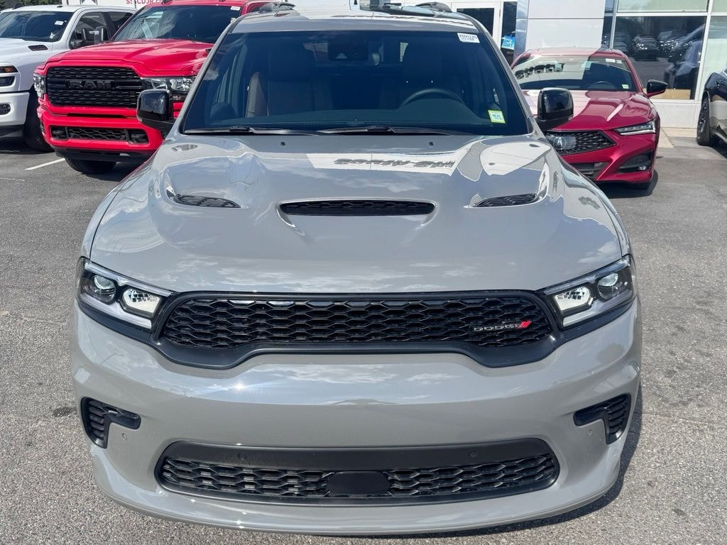 New 2026 Dodge Durango GT Plus Sport Utility
