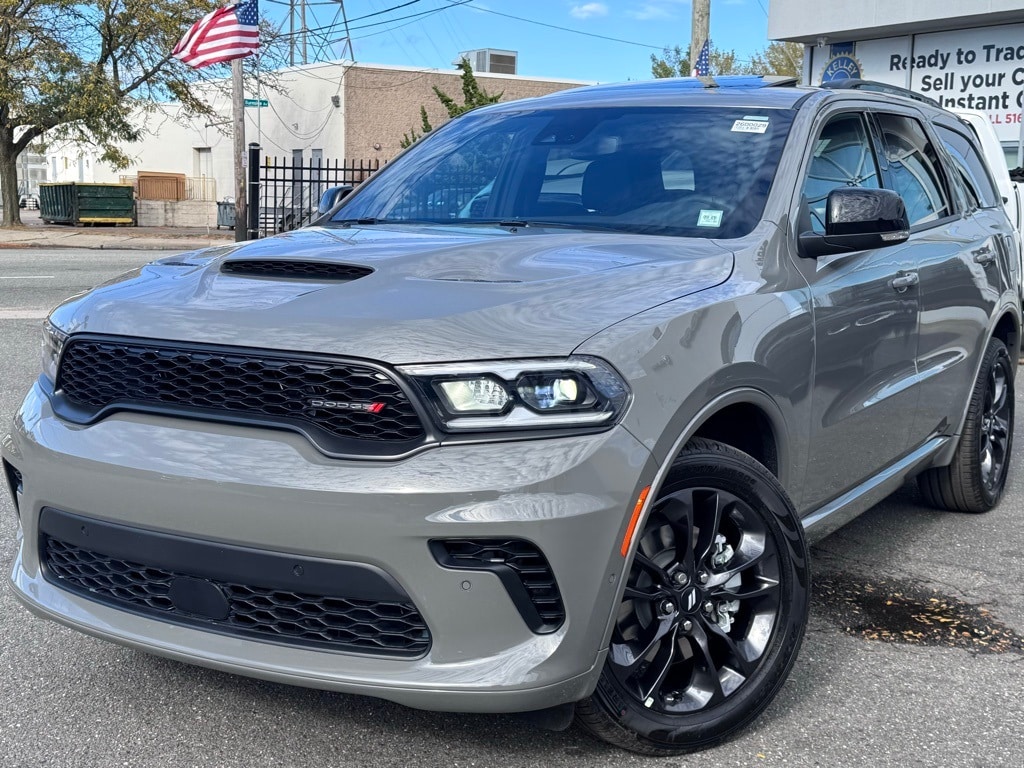 New 2026 Dodge Durango GT Plus Sport Utility