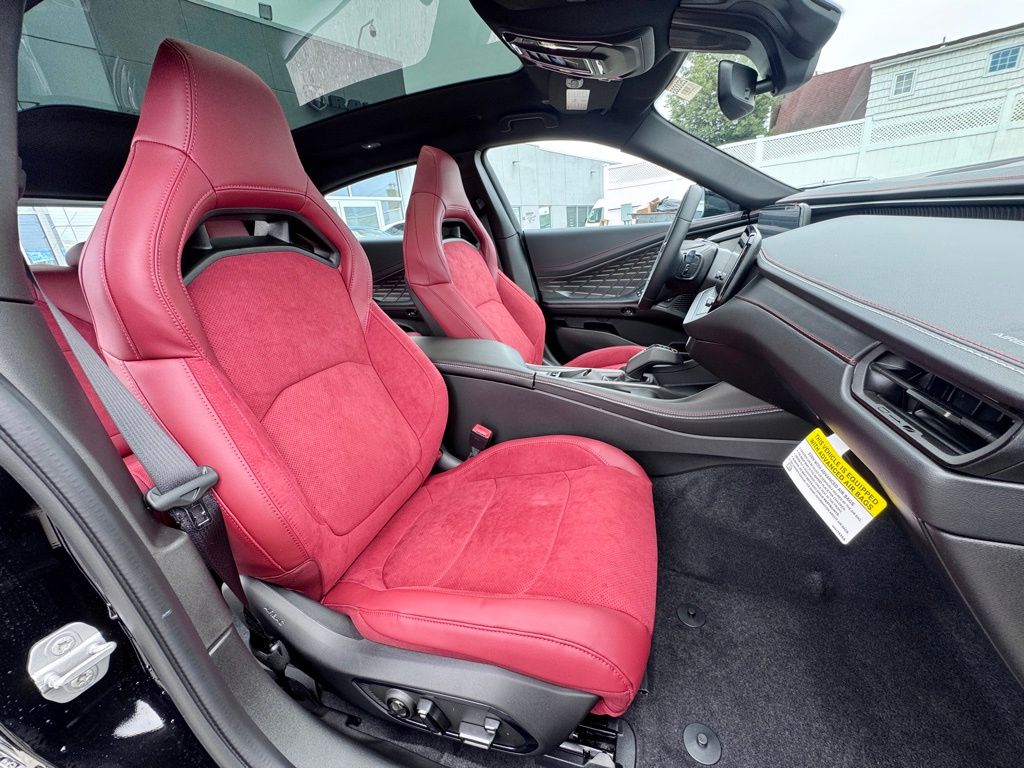 2026 Dodge Charger R/T Plus - Photo 18