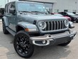  Jeep Wrangler 4xe