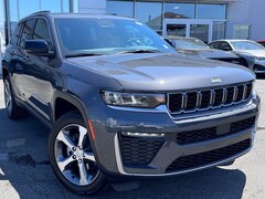2026 Jeep Grand Cherokee Limited Sport Utility
