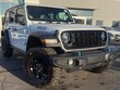  Jeep Wrangler 4xe