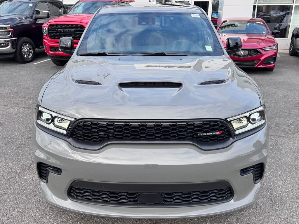 New 2026 Dodge Durango GT Plus Sport Utility
