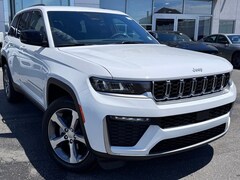 2026 Jeep Grand Cherokee Limited Sport Utility